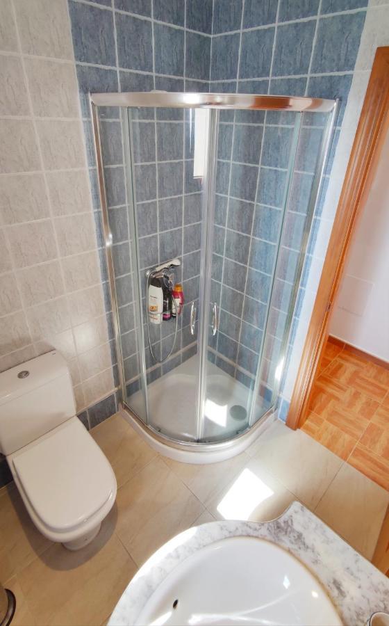 Ferienwohnung Exclusivo Loft En El Corazon De Casarabonela! Exterior foto