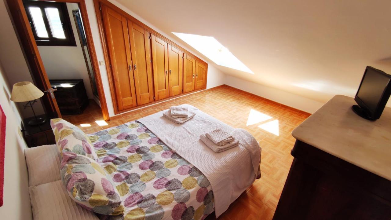 Ferienwohnung Exclusivo Loft En El Corazon De Casarabonela! Exterior foto